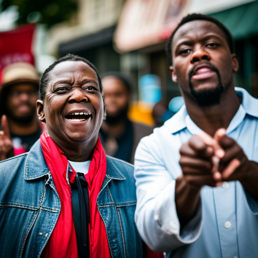 Rising Homicide Rates in Kansas City, MO: A Call for Change